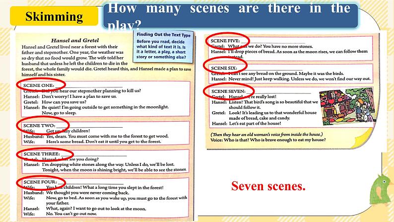 Unit 6 An old man tried to move the mountains.SectionB2a-2e 阅读课件+导学案+音视频素材06