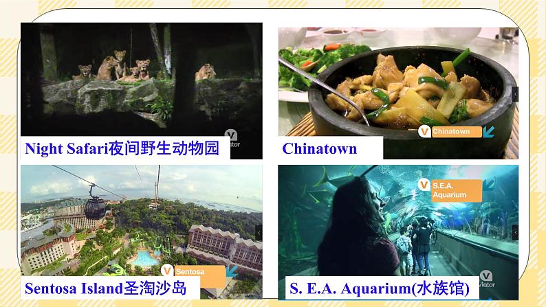 Unit 9 Have you ever been to a museum ?SectionB2a-2e 阅读课件+导学案+音视频素材04