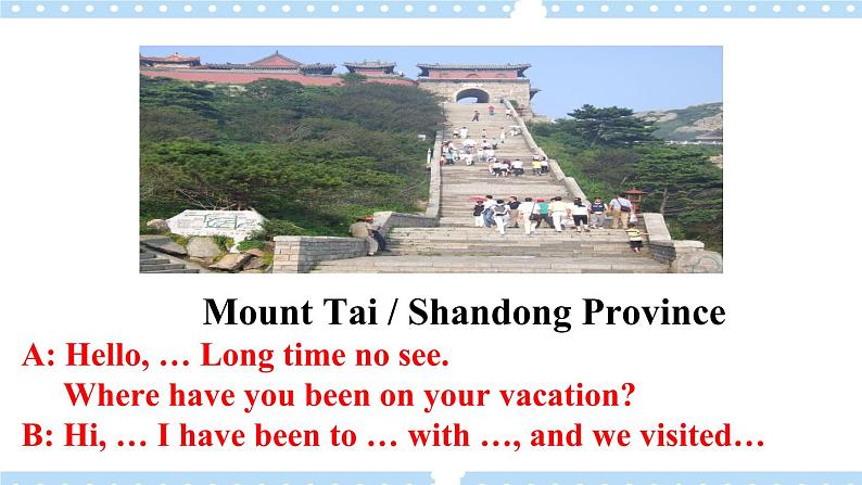 Unit5 Topic1 SectionA课件第2页