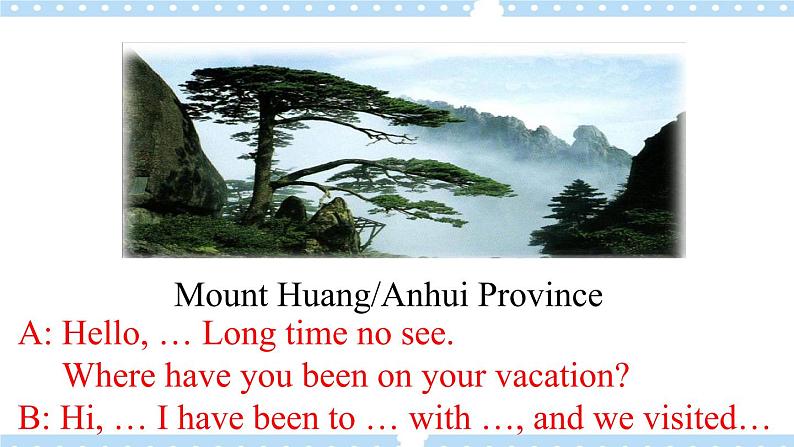 Unit5 Topic1 SectionA课件第4页