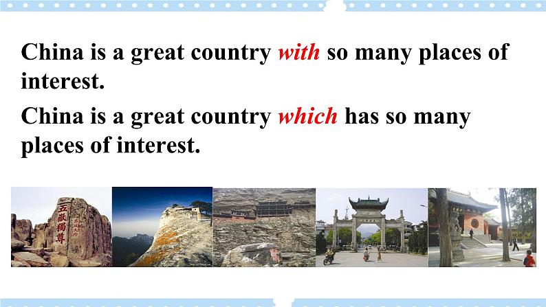 Unit5 Topic1 SectionA课件第6页