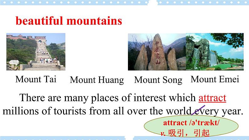 Unit5 Topic1 SectionA课件第7页