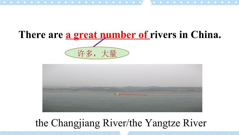 Unit5 Topic1 SectionA课件第8页