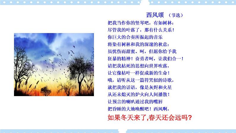 Unit6 Topic2 SectionD课件第3页