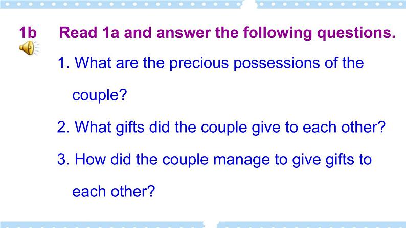 Unit6 Topic2 SectionD课件第7页