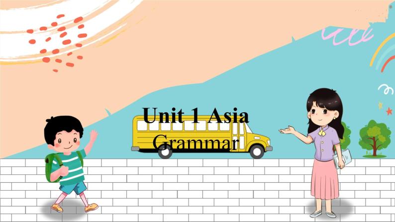 英语译林版9年级下册 U1 Grammar PPT课件+教案01