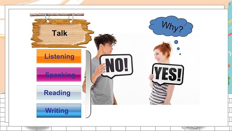 英语译林版9年级下册 U4 Study skills 课件第4页