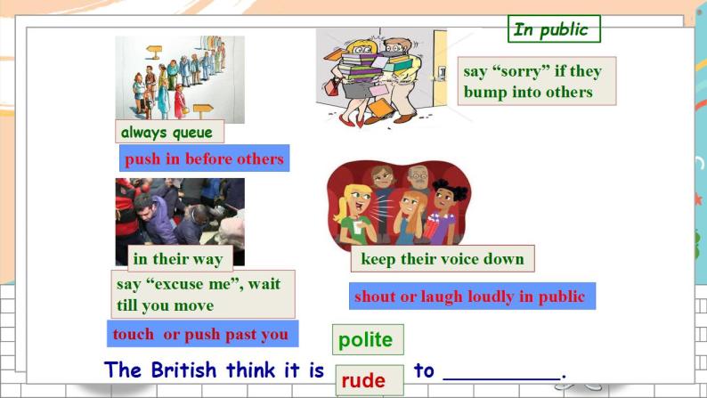 英语译林版8年级下册 U5 Reading (II) PPT课件+教案05