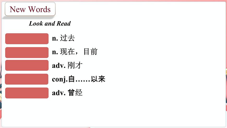 Unit 1 第1課時 Welcome to the unit(課件)牛津譯林版八年級英語下冊第8頁