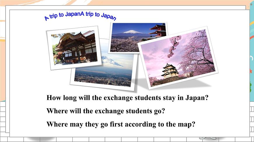 英語譯林版9年級下冊 U1 Integrated skills 課件第4頁