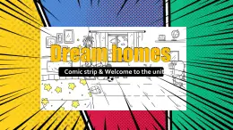 Unit 1 第1课时 Comic strip & Welcome to the unit（课件）牛津译林版七年级英语下册