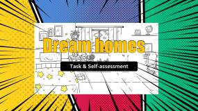 初中英语牛津译林版七年级下册Self-assessment集体备课ppt课件