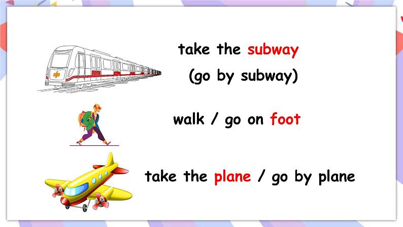 Unit 3 Section B 1a-1e 璇句欢PPT第4页