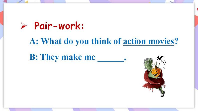 Unit 11 Section A 1a-2d 课件PPT第6页