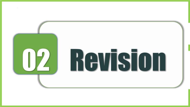 Unit 2 语法讲练-【精品课】 2022-2023学年八年级上册英语教学同步精美课件（人教版）05