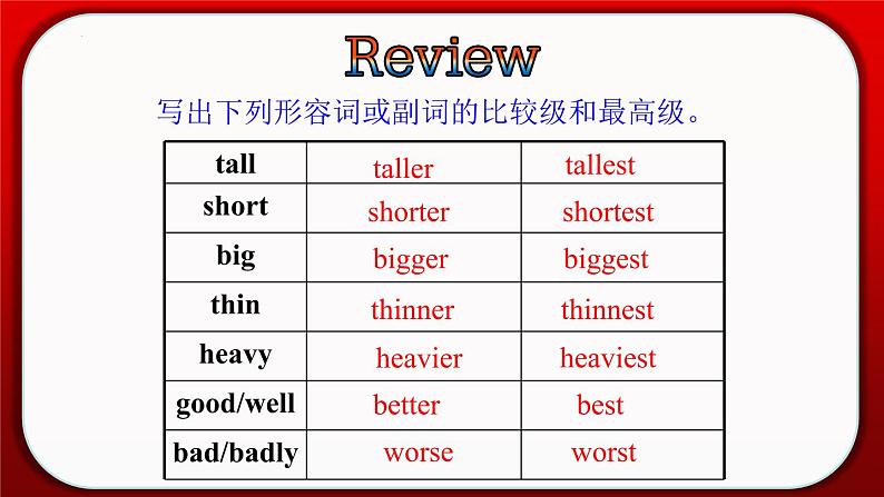 Unit 4 Section B(1a-1e)-【精品课】 2022-2023学年八年级上册英语教学同步精美课件(人教版)第5页