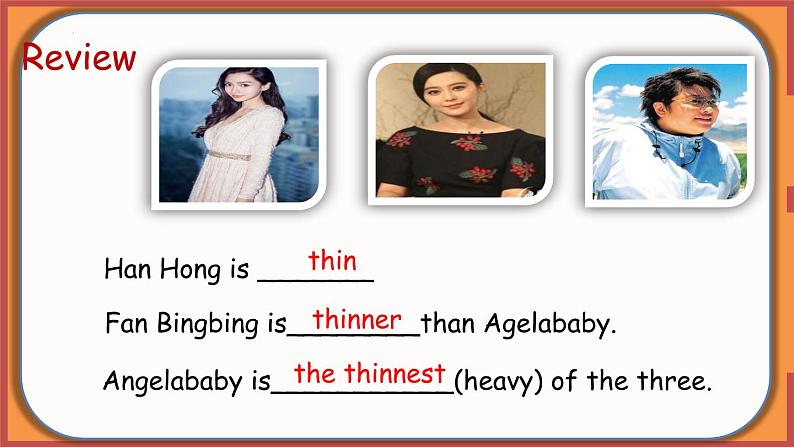 Unit 4 Section B(1a-1e)-【精品课】 2022-2023学年八年级上册英语教学同步精美课件(人教版)第8页