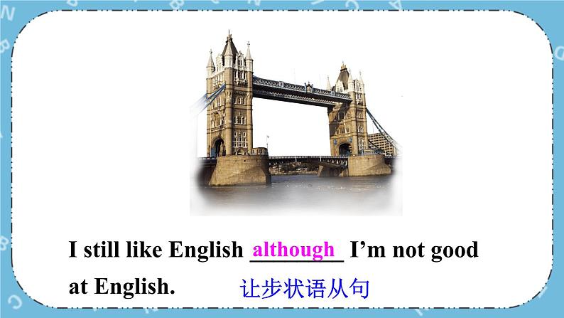 Module 7《 Unit 3》课件第7页