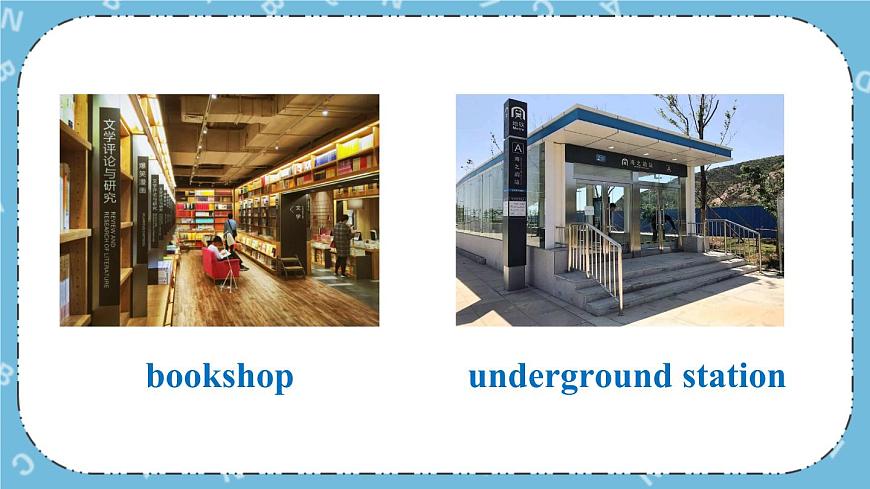Module 6 《Unit 1》課件第7頁