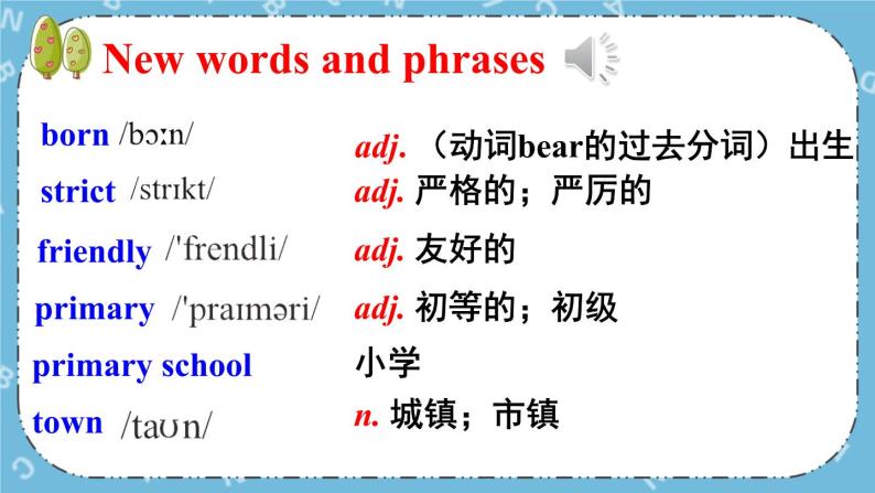 Module 7 Unit 1课件+教案+素材02