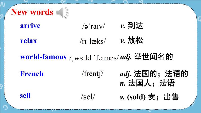 Module 10 《Unit 2》课件第2页