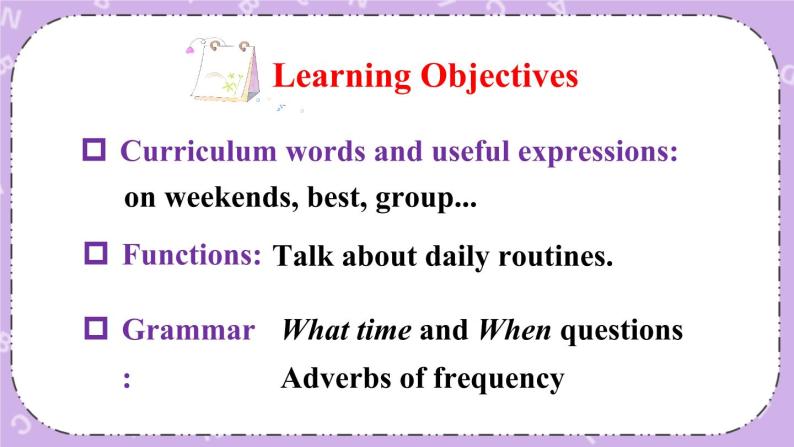 Unit 2 第2课时（A Grammar Focus-3c） 课件＋教案＋素材02