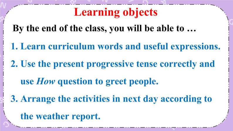 Unit 7 第2课时（A Grammar Focus-3b） 课件＋教案＋素材02