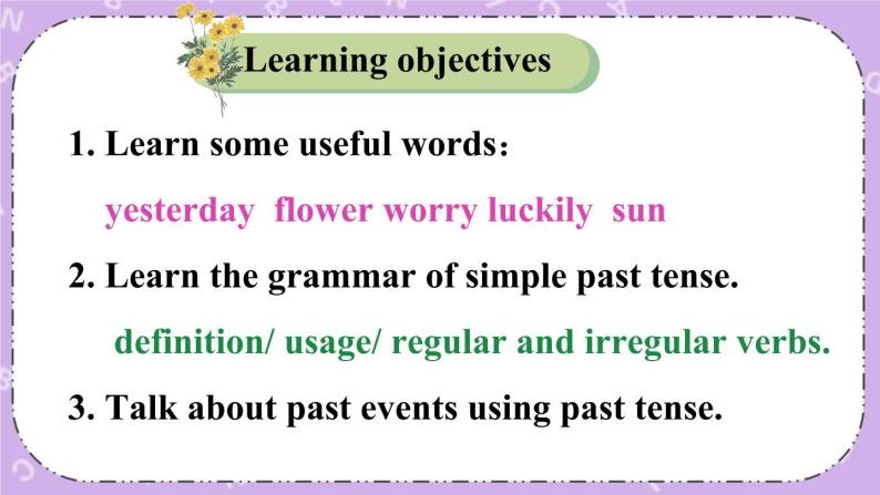 Unit 11 第2课时（A Grammar Focus-3b） 课件＋教案＋素材02