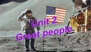 英语Unit 2 Great peopleReading课文配套课件ppt