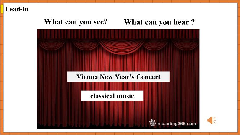 Module 12 Unit 2Vienna is the center of European classical music 课件+音频(共30张PPT)第3页