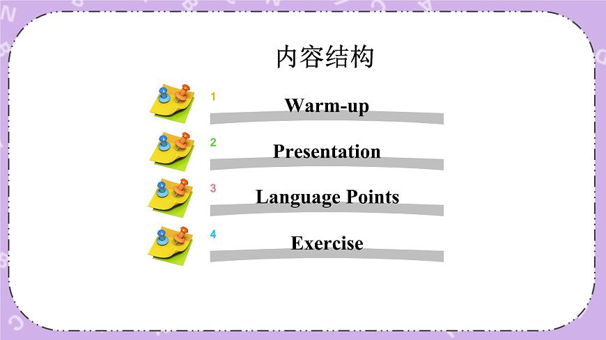 Unit 1 Lesson2 It’s getting warmer 課件第2頁