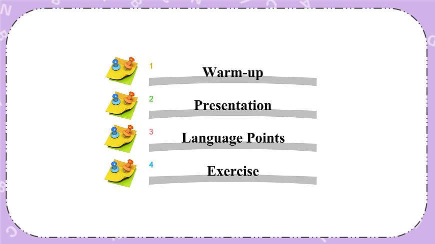 Unit 4 Lesson19 How Do You Use the Internet 課件第2頁(yè)