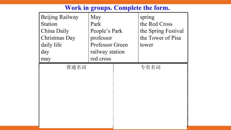 牛津版（深圳&广州） Unit2 Period 1课件+教案08
