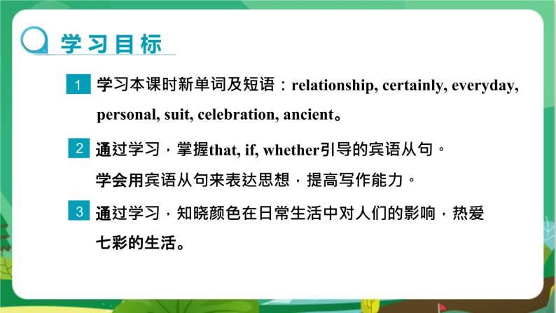 译林牛津版中学英语九年级上册Unit 2 Grammar教学课件+教案02