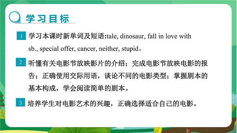 译林牛津版中学英语九年级上册Unit 7 Integrated skills & Study skills教学课件第2页