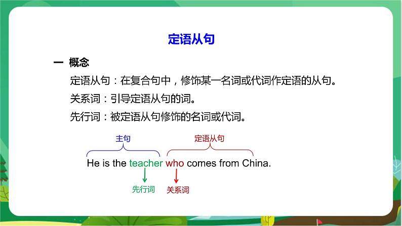 冀教版英语八上 Unit 5 Unit Review 课件+教案08
