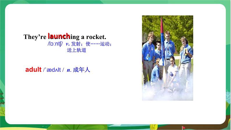 冀教版英语八上 Unit 7 Lesson 40 课件+教案05