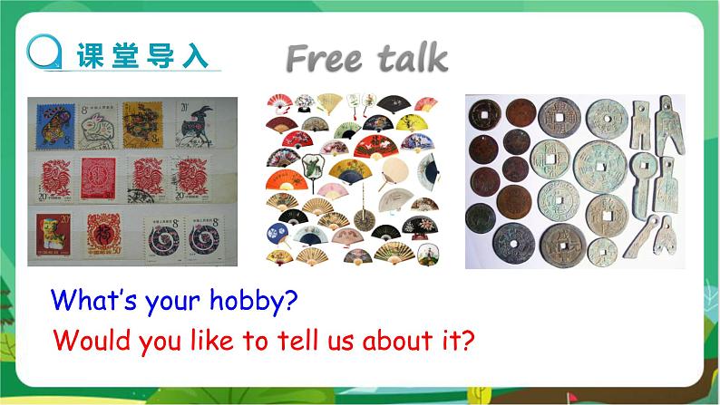冀教版英语八上 Unit 7 Lesson 41 课件+教案03