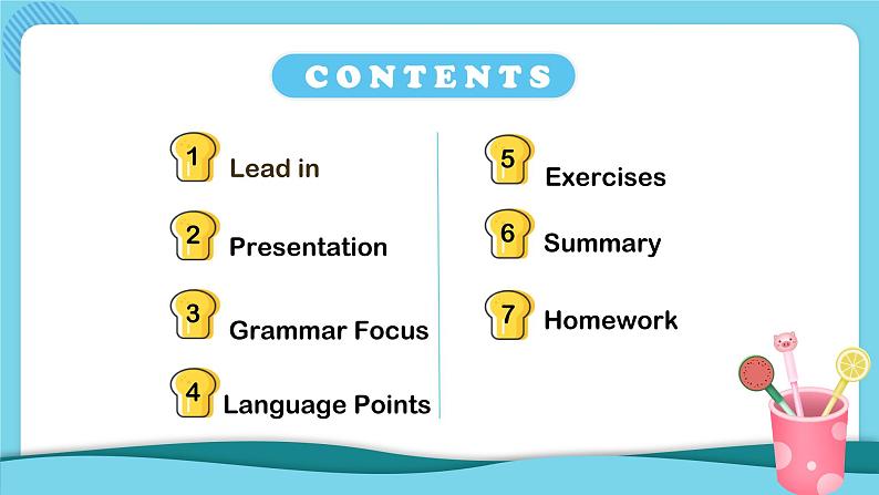 Unit 4 第2课时 Section A (Grammar Focus-3c)(课件+素材)人教新目标(Go For It)八年级英语上册03