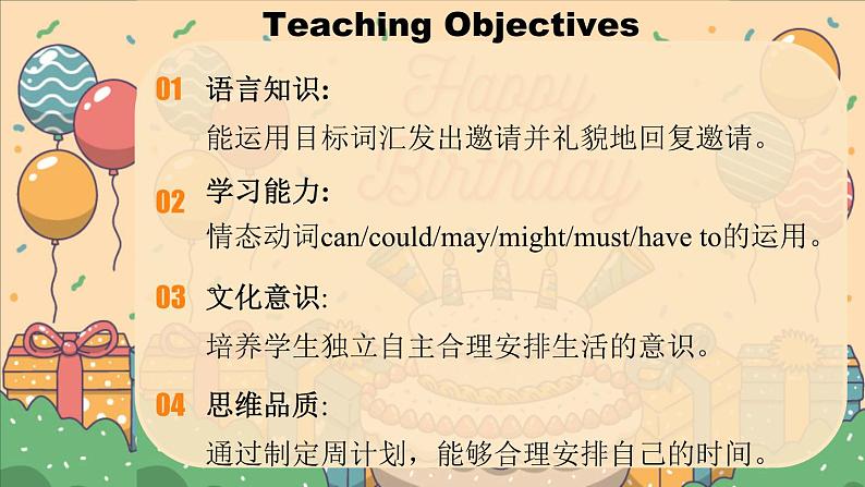 Unit 9 第2课时 Section A (Grammar Focus -3c)(课件+素材)人教新目标(Go For It)八年级英语上册02