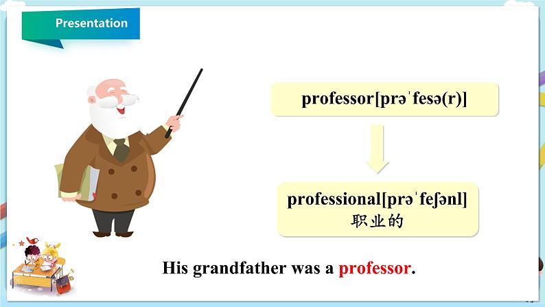冀教版英语九年级下册 Lesson 59 Keep Your Choices Open 课件+教案+导学案08