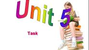 英语八年级下册Task课文课件ppt