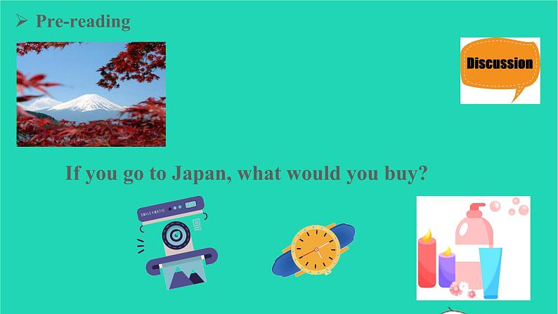 Unit 5 Section A 3a~3c第8页