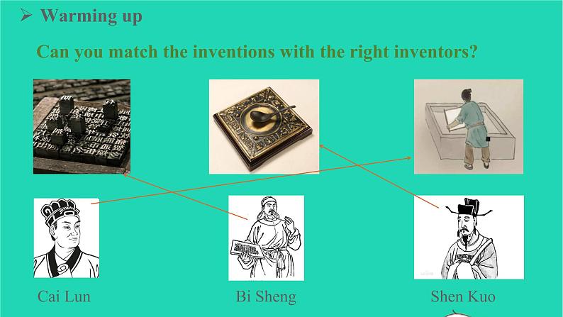 Unit 6 Section A 1a~2d第5页