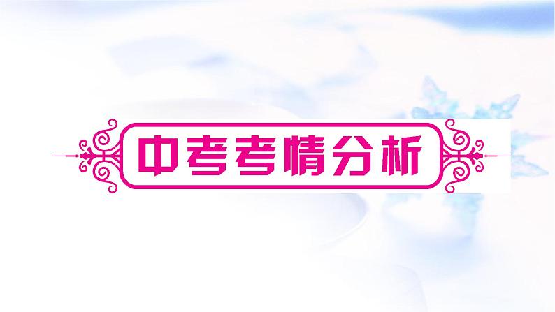 人教版中考英语复习题型专题五书面表达(1)人物介绍教学课件第2页