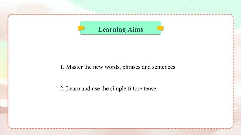 Lesson 1 A Trip to China 课件 2022-2023学年冀教版英语七年级下册第2页