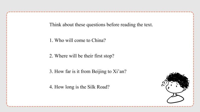 Unit 1 Lesson 2 Meet you in Beijing课件 2022-2023学年冀教版七年级英语下册05
