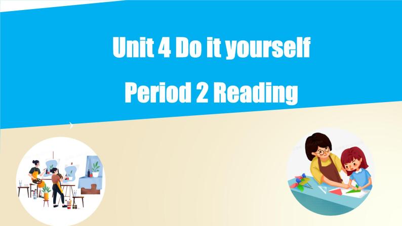 Unit 4 Reading（课件）牛津译林版八年级英语上册01