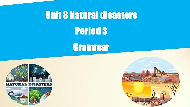 Unit 8 Grammar(课件)牛津译林版八年级英语上册01