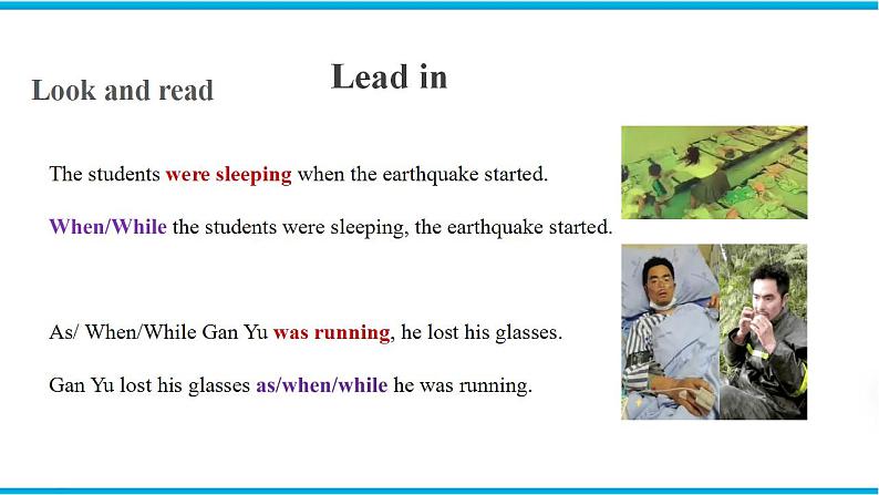 Unit 8 Grammar(课件)牛津译林版八年级英语上册02